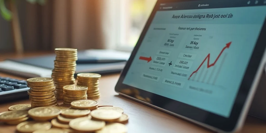 چرا طلا را بفروشید وقتی میتوانید با آن وام بگیرید؟