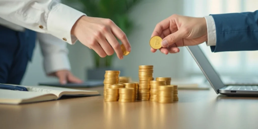 چرا وام طلا فوری بهترین انتخاب است؟
