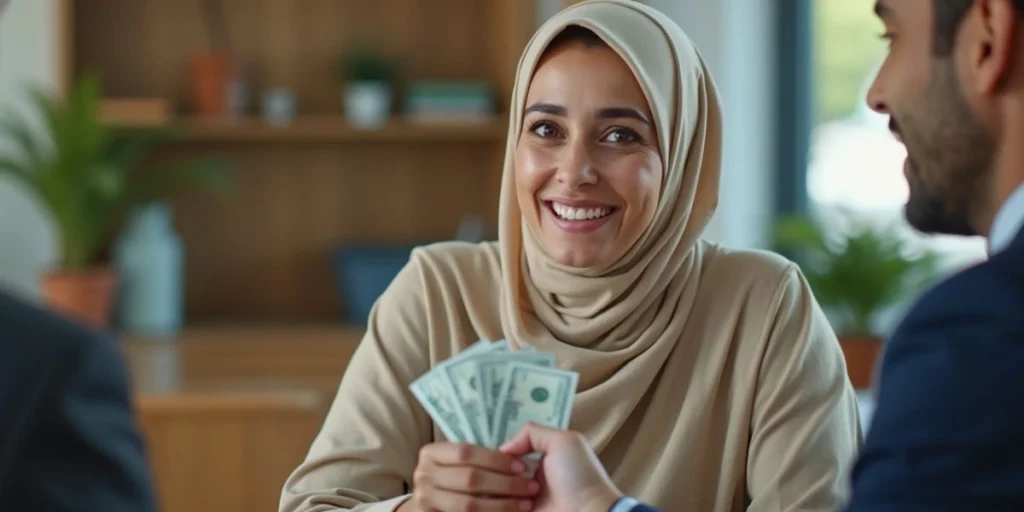 شرایط دریافت وام فوری برای زنان سرپرست خانوار
